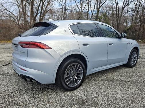 2024 Maserati Grecale GT