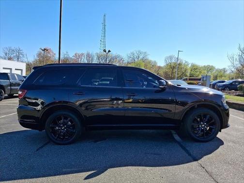2019 Dodge Durango GT Plus