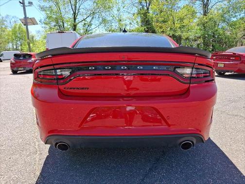 2021 Dodge Charger R/T Scat Pack