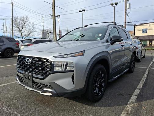 2022 Hyundai SANTA FE XRT