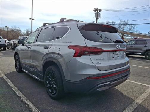 2022 Hyundai SANTA FE XRT