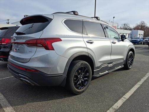 2022 Hyundai SANTA FE XRT