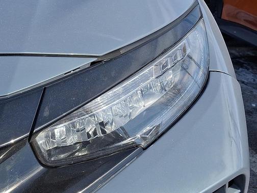 2021 Honda Civic Type R Touring