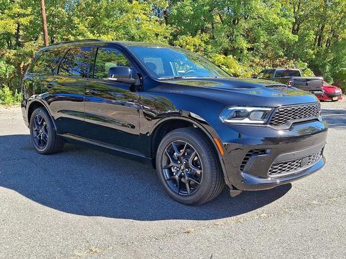 2026 Dodge Durango GT Premium HEMI V8