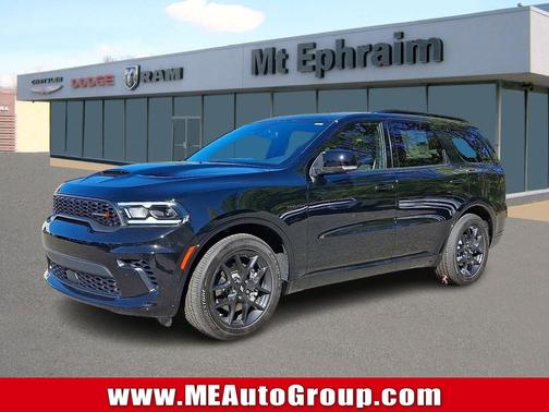 2026 Dodge Durango GT Premium HEMI V8
