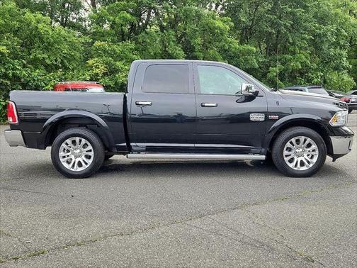 2017 RAM 1500 Longhorn