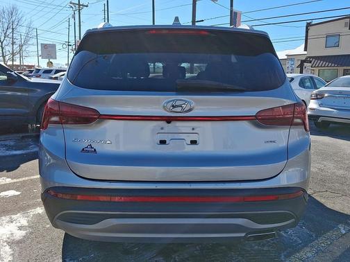 2023 Hyundai SANTA FE SEL 2.4