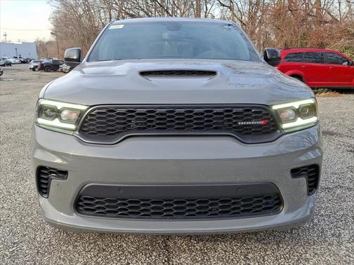 2025 Dodge Durango R/T AWD