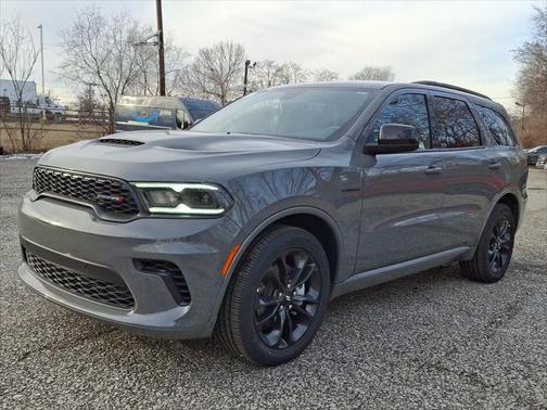 2025 Dodge Durango R/T AWD