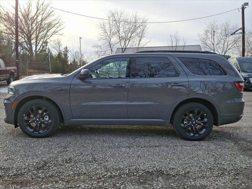 2025 Dodge Durango R/T AWD