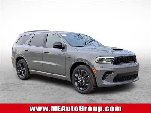 2025 Dodge Durango R/T AWD