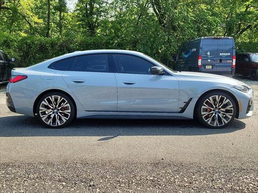 2024 BMW 430 Gran Coupe i