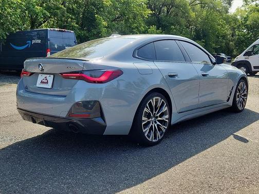 2024 BMW 430 Gran Coupe i