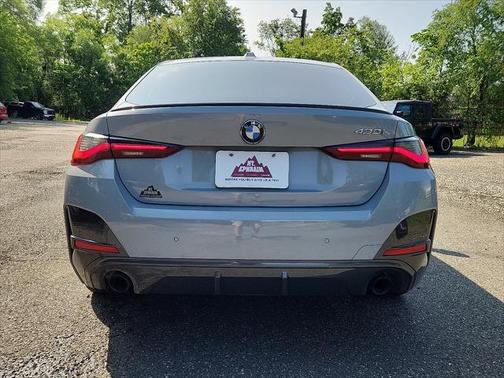2024 BMW 430 Gran Coupe i