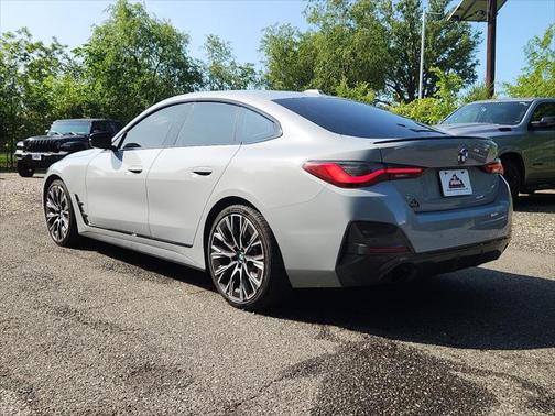 2024 BMW 430 Gran Coupe i