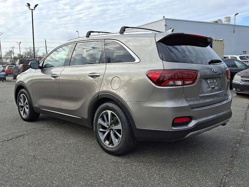2019 Kia Sorento EX