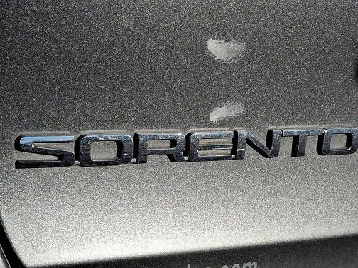 2019 Kia Sorento EX