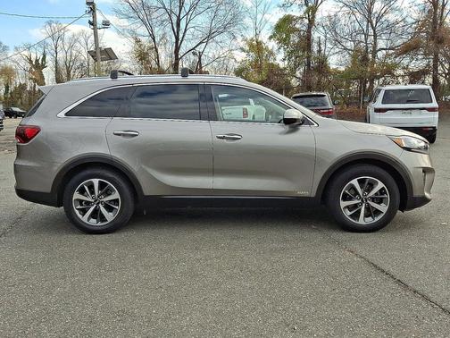 2019 Kia Sorento EX