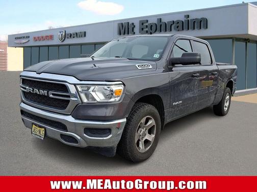 2019 RAM 1500 Tradesman