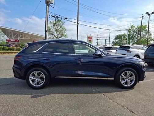 2022 Genesis GV70 2.5T AWD