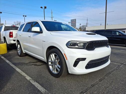 2022 Dodge Durango R/T AWD