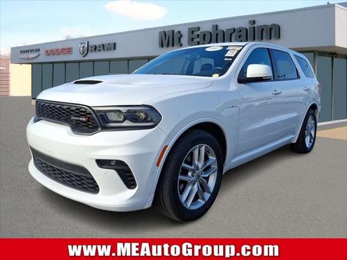 2022 Dodge Durango R/T AWD