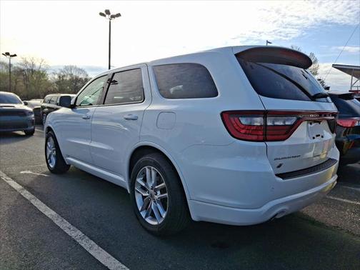 2022 Dodge Durango R/T AWD