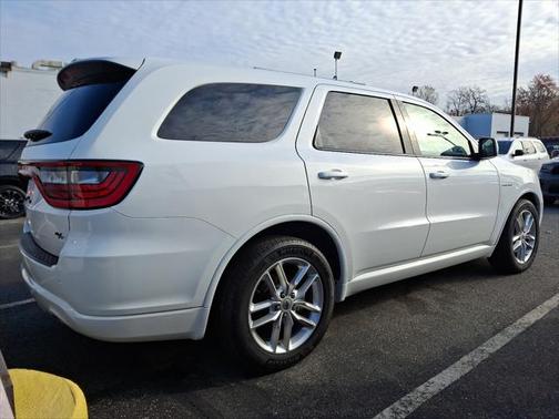 2022 Dodge Durango R/T AWD