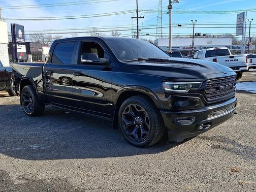 2020 RAM 1500 Limited