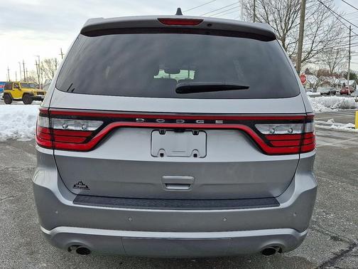 2019 Dodge Durango GT