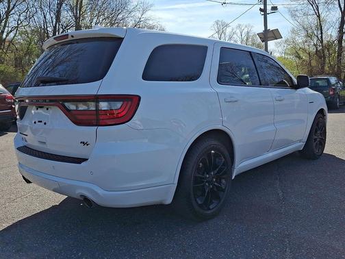 2020 Dodge Durango R/T