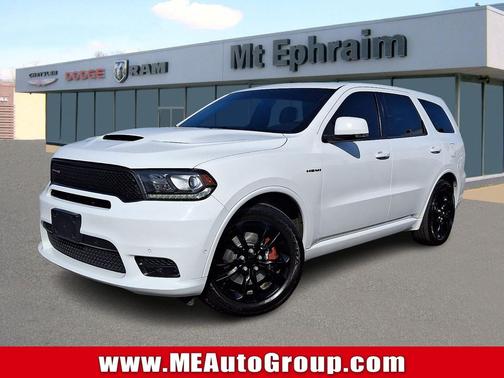 2020 Dodge Durango R/T