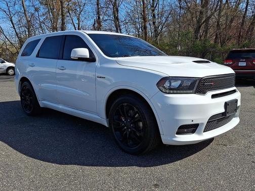 2020 Dodge Durango R/T