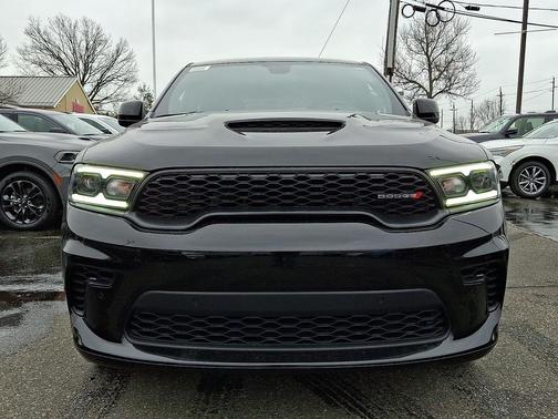 2026 Dodge Durango GT HEMI V8 AWD