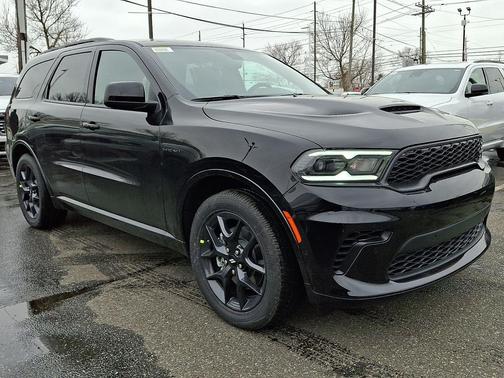 2026 Dodge Durango GT HEMI V8 AWD