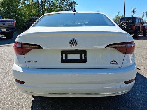 2021 Volkswagen Jetta 1.4T SE