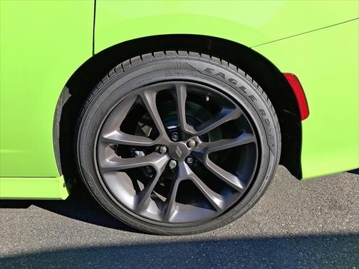 2023 Dodge Charger R/T Scat Pack