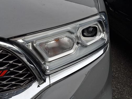 Destroyer Gray Clearcoat 2023 Dodge Durango SXT Launch Edition AWD
