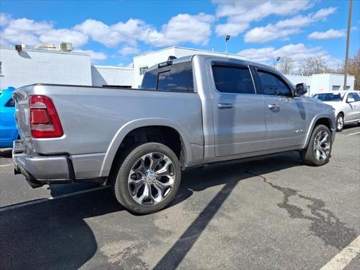2023 RAM 1500 Longhorn