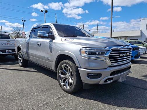 2023 RAM 1500 Longhorn