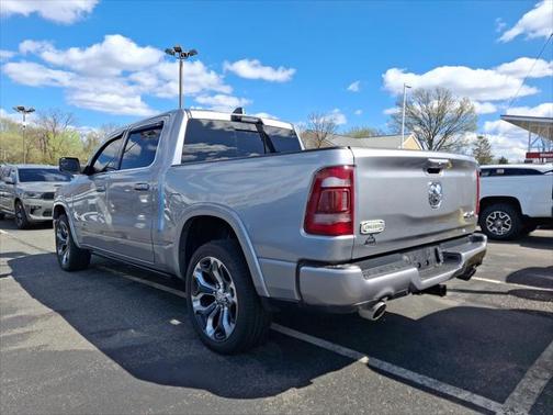 2023 RAM 1500 Longhorn