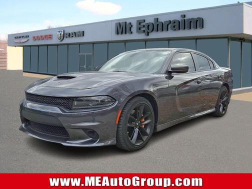 2022 Dodge Charger GT