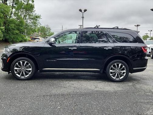 2022 Dodge Durango Citadel AWD