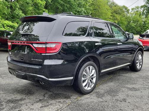 2022 Dodge Durango Citadel AWD
