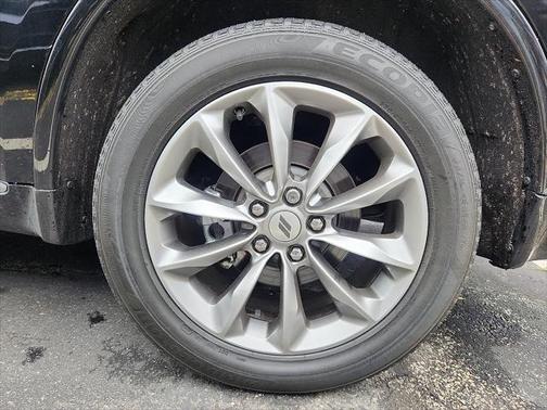 2022 Dodge Durango Citadel AWD
