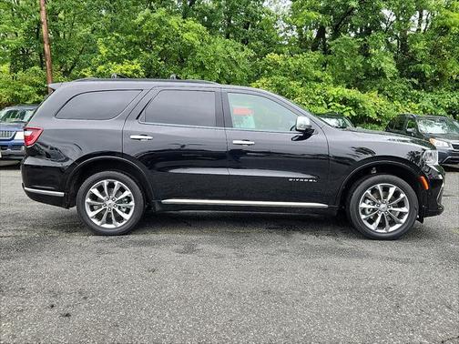 2022 Dodge Durango Citadel AWD