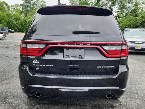 2022 Dodge Durango Citadel AWD