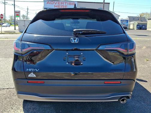 2023 Honda HR-V AWD Sport
