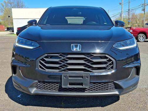 2023 Honda HR-V AWD Sport