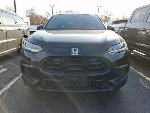 2023 Honda HR-V AWD Sport